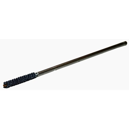 WEILER CrossFlex Standard Duty Bore Brush 6mm Dia 240SC with Collet 34313